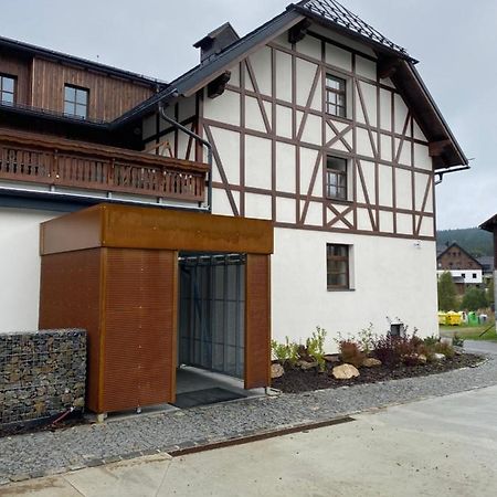 Wellness Apartman Pila Квилда Экстерьер фото