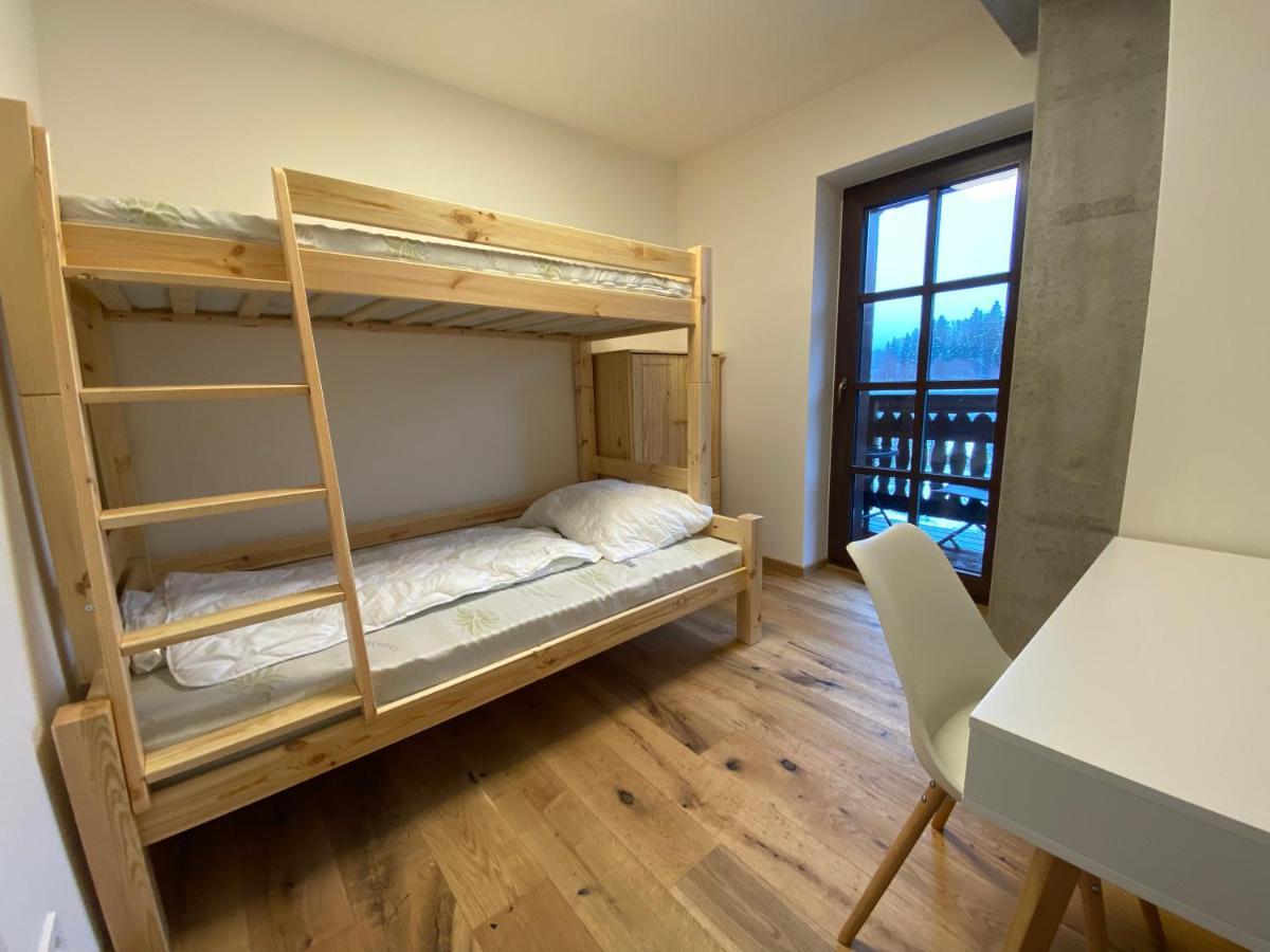 Wellness Apartman Pila Квилда Экстерьер фото