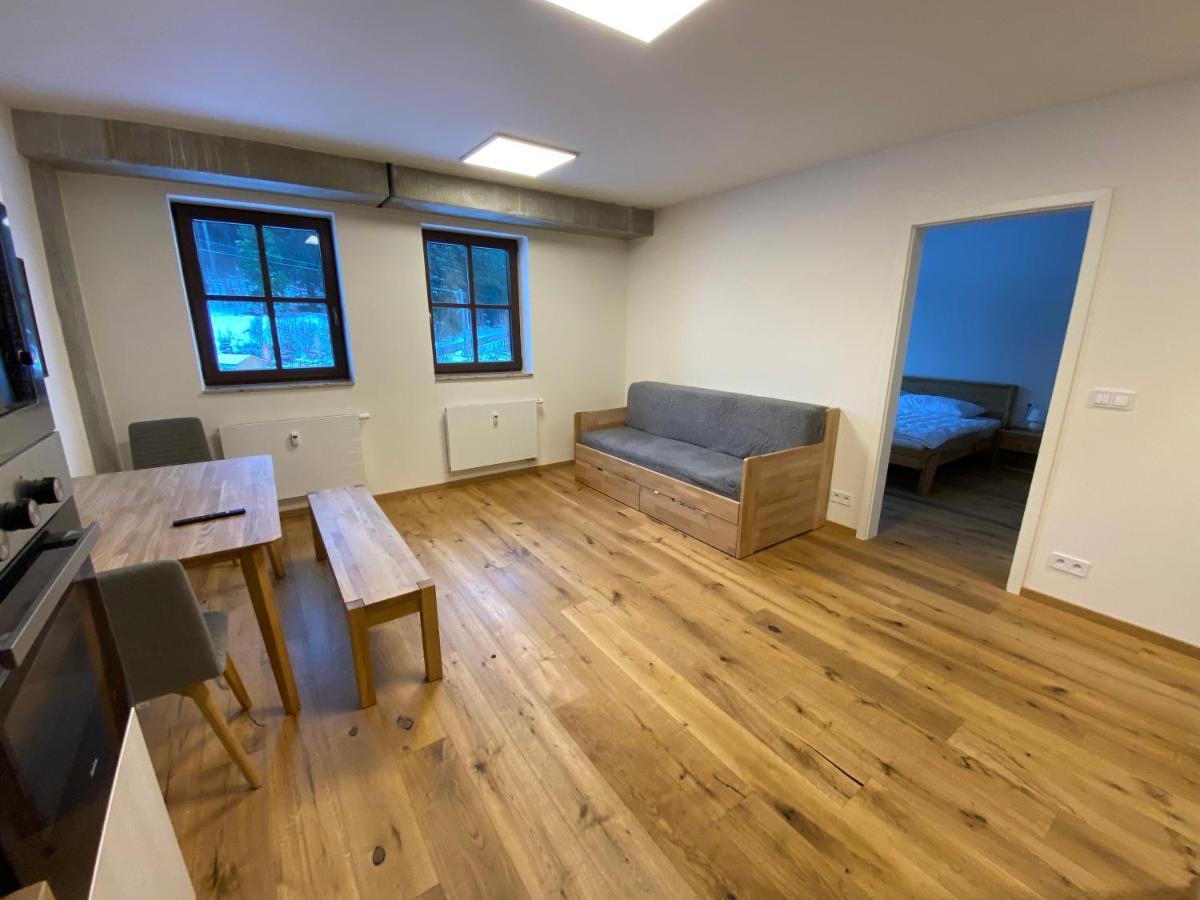 Wellness Apartman Pila Квилда Экстерьер фото