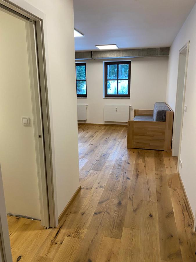 Wellness Apartman Pila Квилда Экстерьер фото