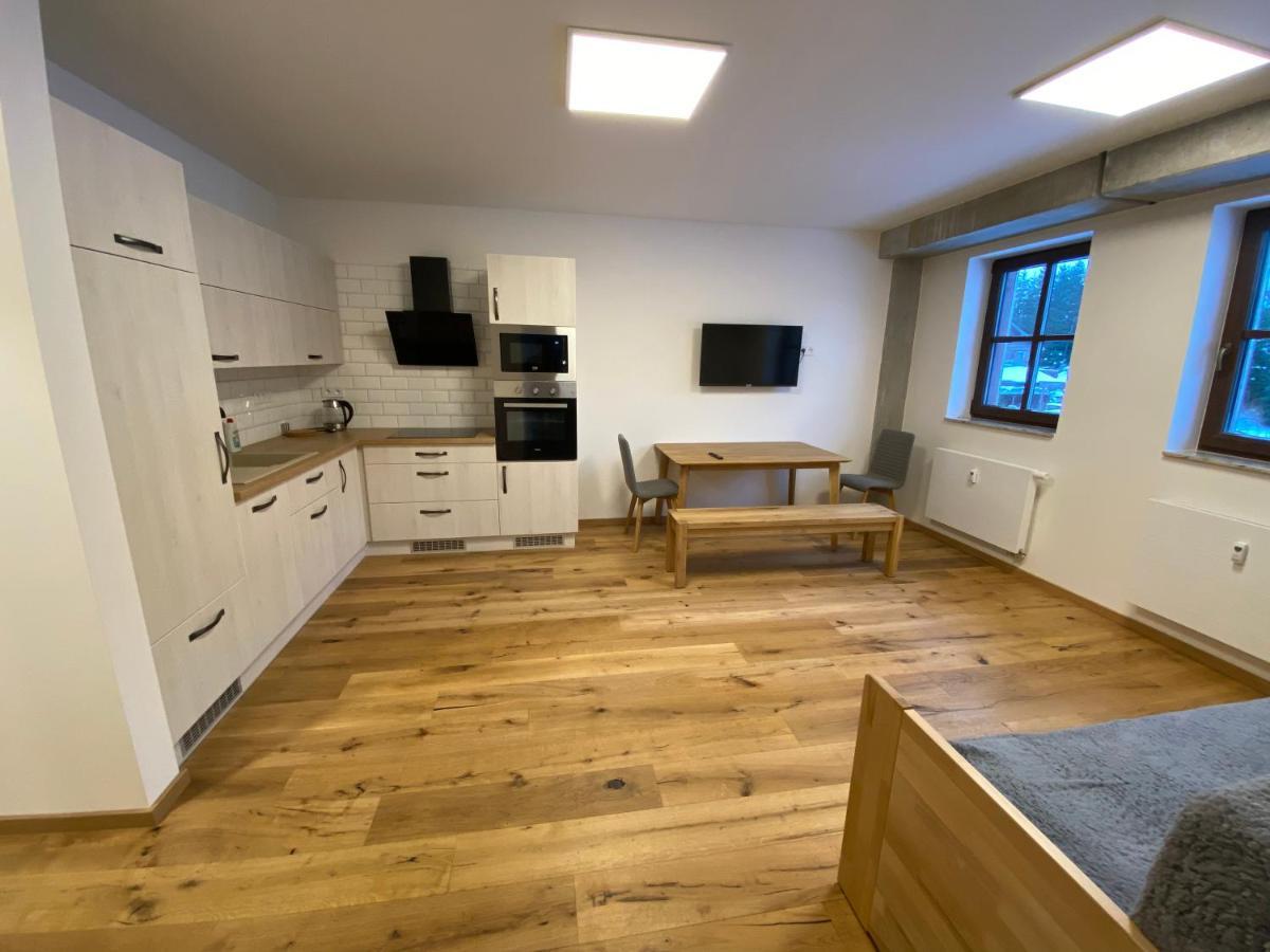 Wellness Apartman Pila Квилда Экстерьер фото