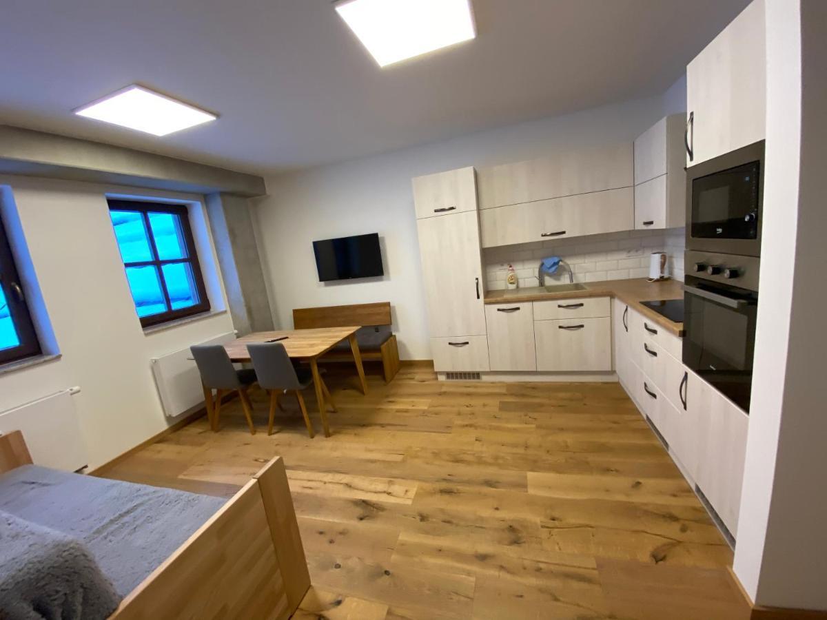 Wellness Apartman Pila Квилда Экстерьер фото