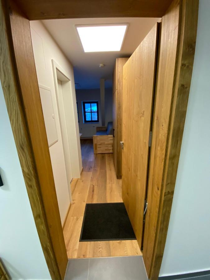Wellness Apartman Pila Квилда Экстерьер фото
