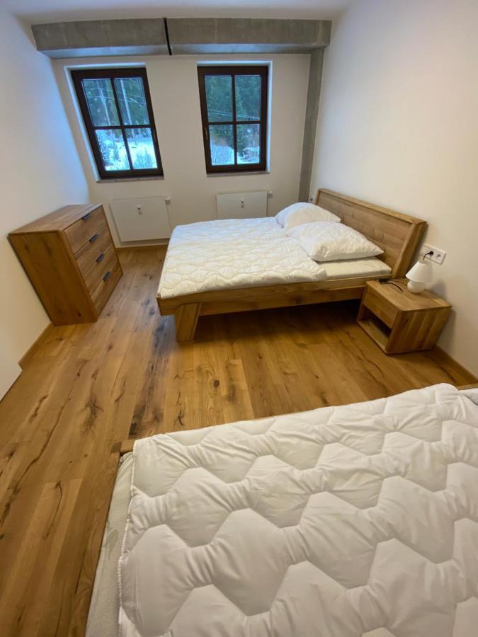 Wellness Apartman Pila Квилда Экстерьер фото