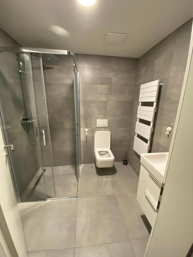 Wellness Apartman Pila Квилда Экстерьер фото