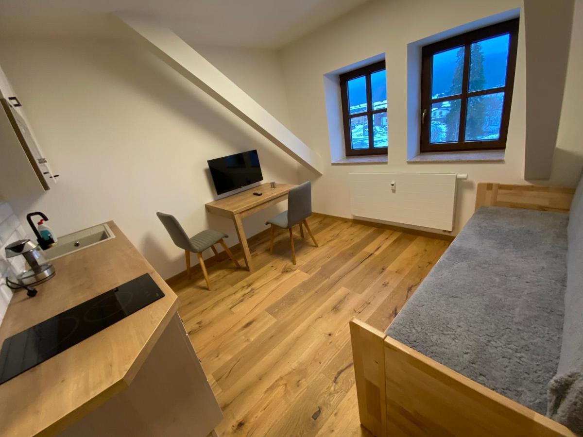 Wellness Apartman Pila Квилда Экстерьер фото