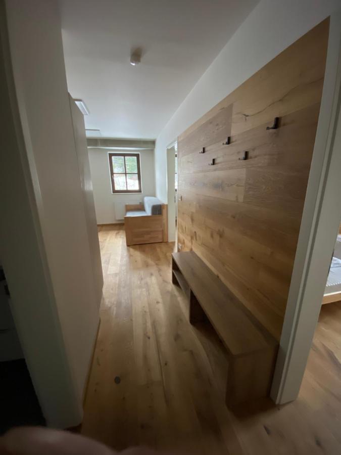 Wellness Apartman Pila Квилда Экстерьер фото