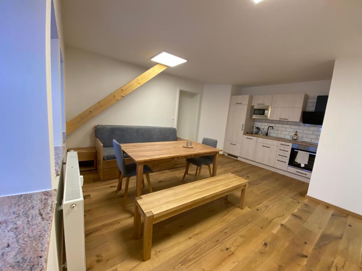 Wellness Apartman Pila Квилда Экстерьер фото