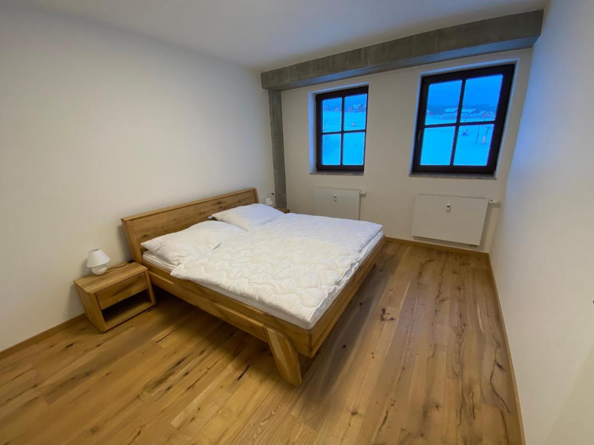 Wellness Apartman Pila Квилда Экстерьер фото