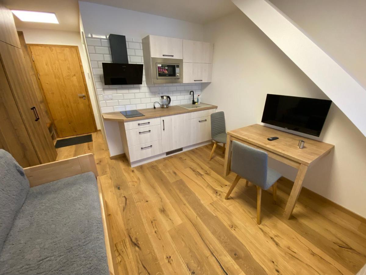 Wellness Apartman Pila Квилда Экстерьер фото