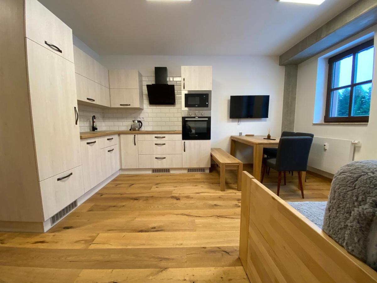 Wellness Apartman Pila Квилда Экстерьер фото
