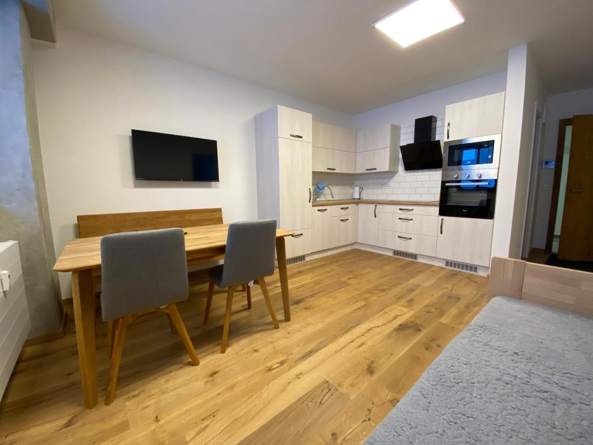 Wellness Apartman Pila Квилда Экстерьер фото