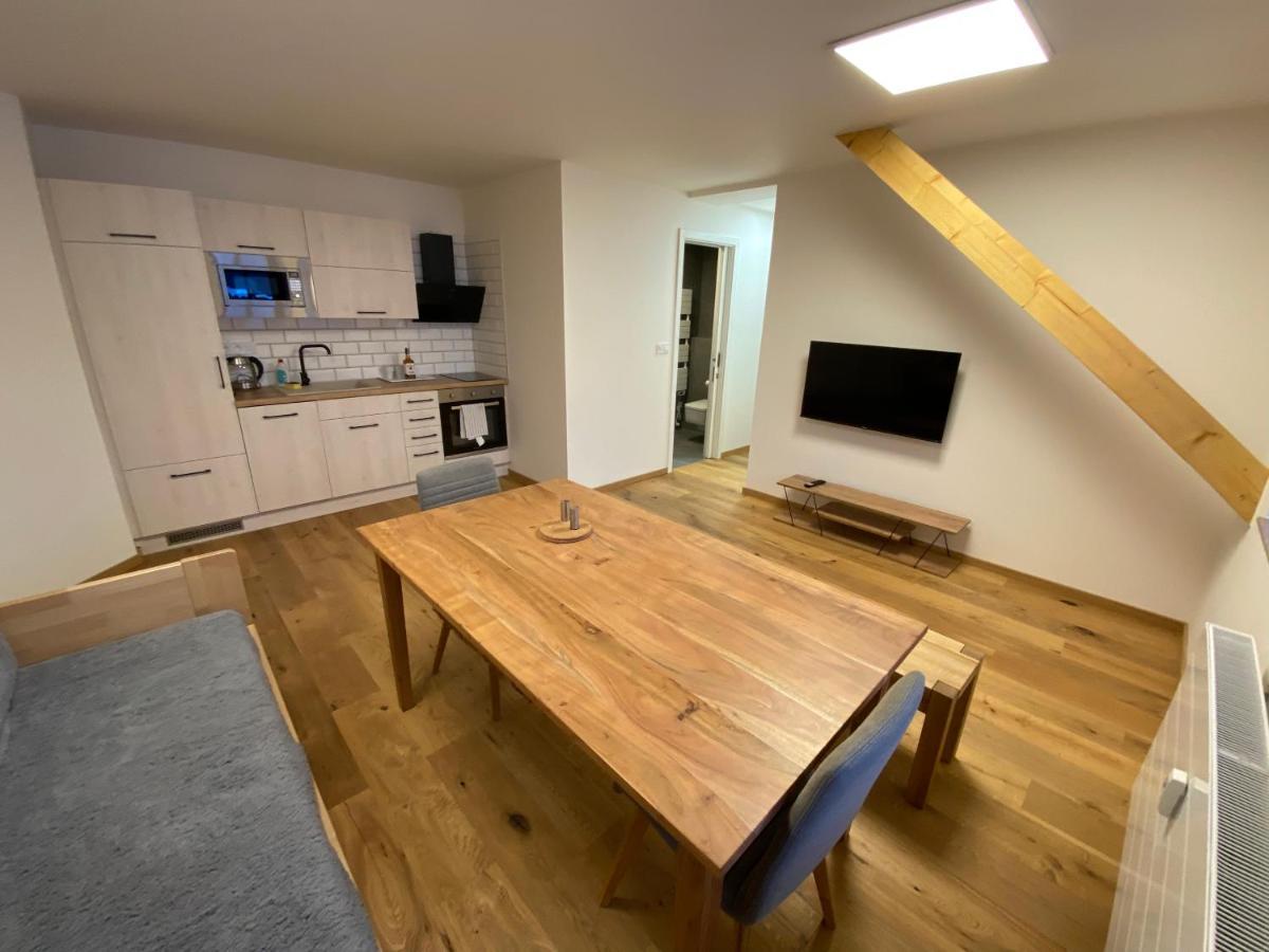 Wellness Apartman Pila Квилда Экстерьер фото