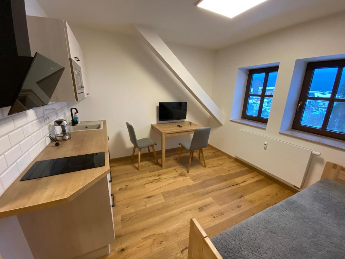 Wellness Apartman Pila Квилда Экстерьер фото