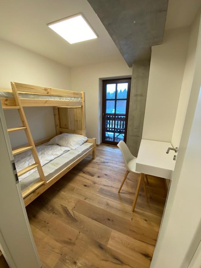 Wellness Apartman Pila Квилда Экстерьер фото